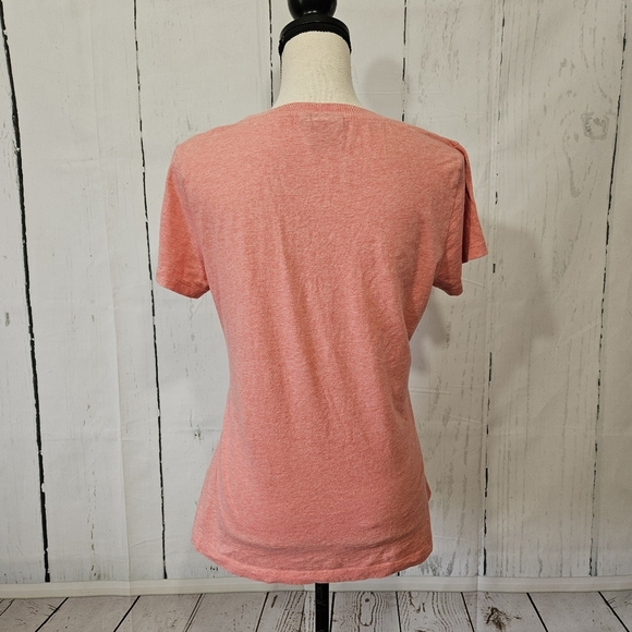 Women's Indian Motorcycles Tee T Shirt Size Small - Picture 5 of 7